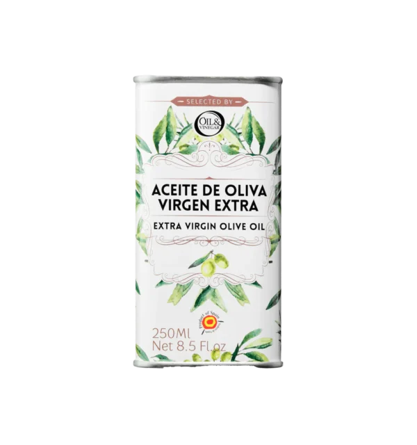 Aceite de Oliva Virgen Extra in Zinndose