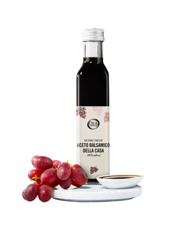 Aceto Balsamico Della Casa Balsamico