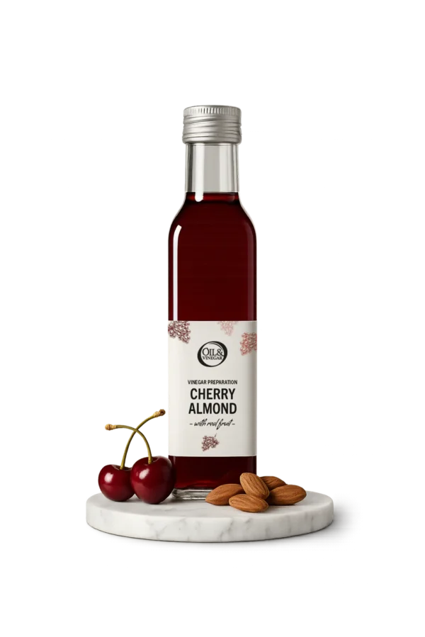 Kirsch-Mandel-Agrodolce